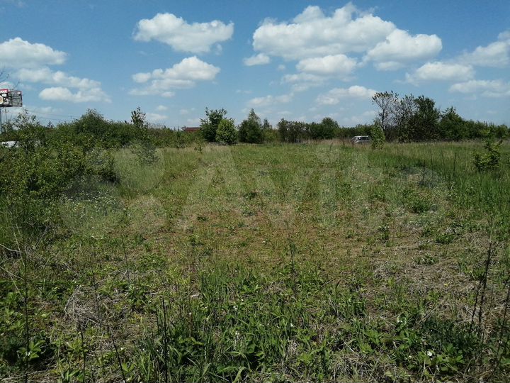 Участок 8 сот. (СНТ, ДНП)