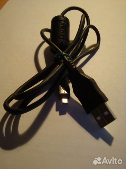 Кабеля Audio Video USB