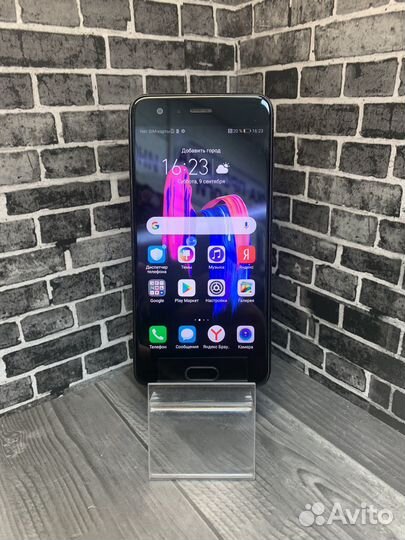 Смартфон honor 9
