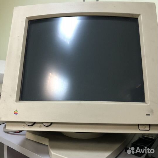 Макинтош винтаж