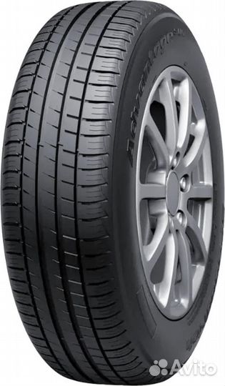 Bfgoodrich Advantage 215/50 R17 95W