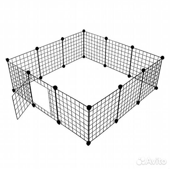 Вольер для собак/животных