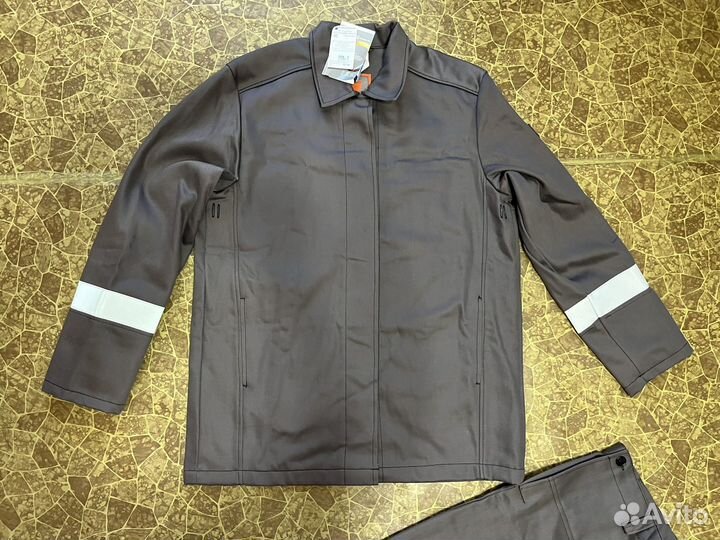 Костюм сварщика летний Спецпошив 3 класс (Разные)