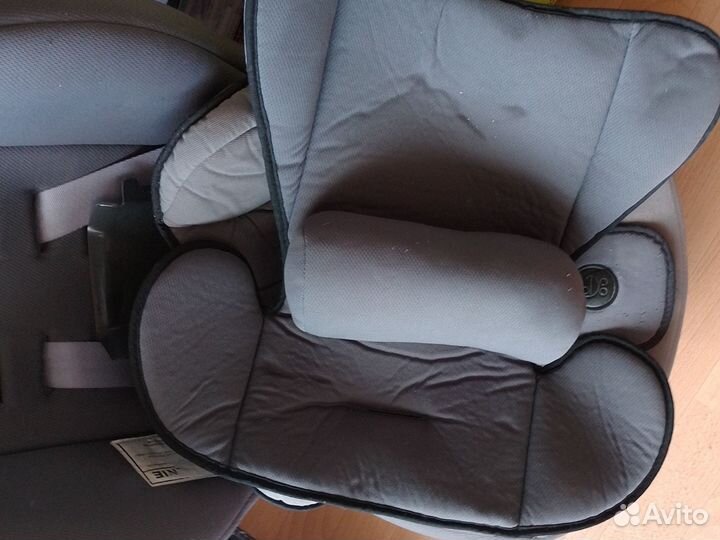 Детское автокресло от 0 до 25