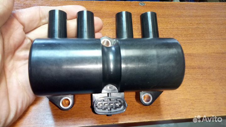 Катушка зажигания Опель Астра Ж, Мерива, Зафира А