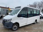 Городской автобус ГАЗ А68R52, 2023