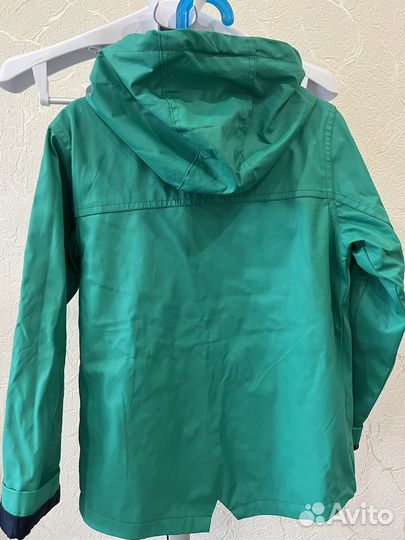 Парка для мальчика