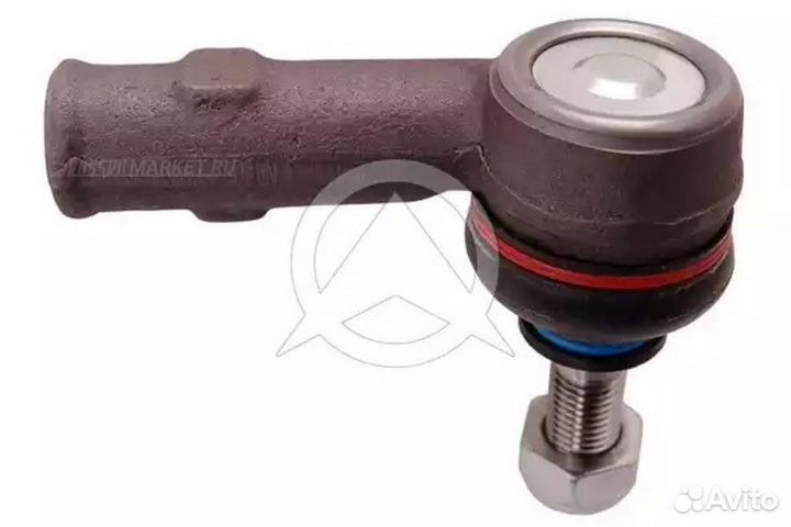 Sidem 63433 Наконечник рулевой тяги прав