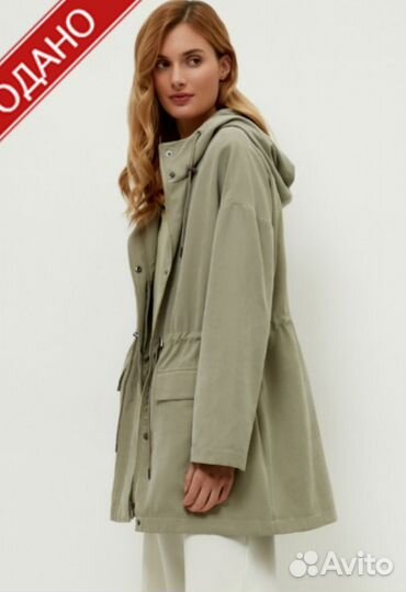 Ветровка Zarina