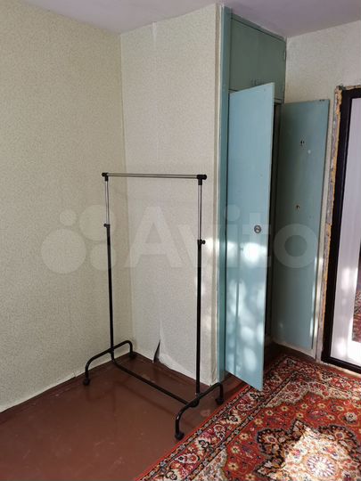 Комната 12,2 м² в 5-к., 4/5 эт.