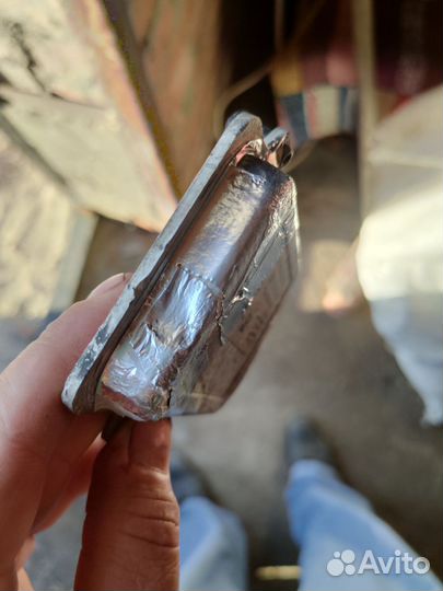 Блок розжига ксенона