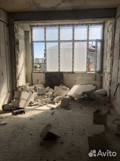 Демонтаж Снос домов Вывоз мусора