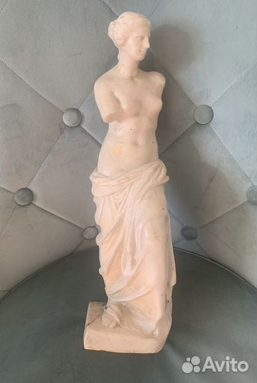 Венера милосская