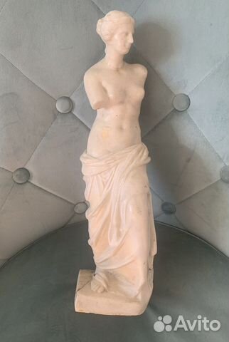 Венера милосская