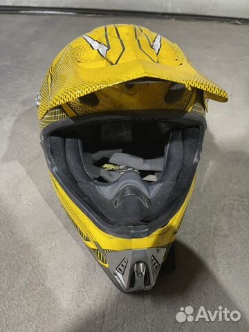 Шлем для снегохода brp объявление продам