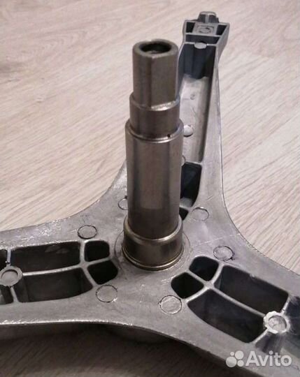 Крестовина samsung dc97-15971a