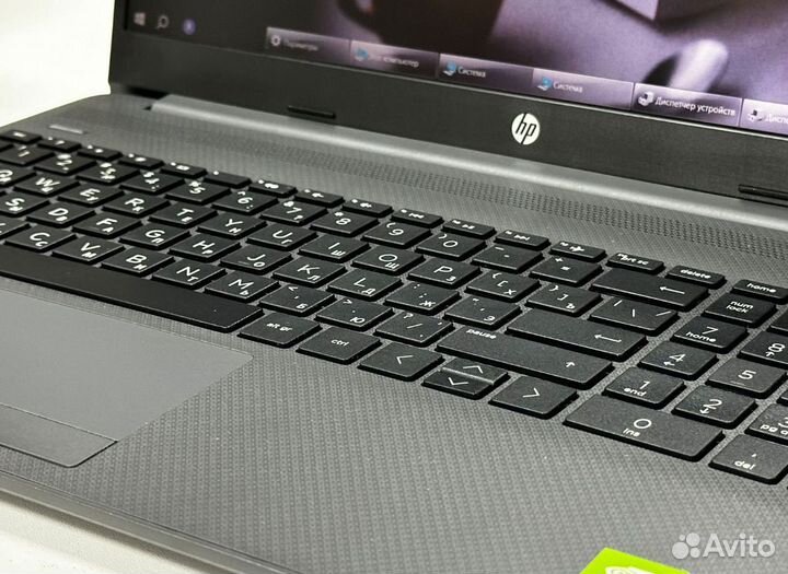 Игровой ноутбук I5-10210U MX-130-2Gb 8/500Gb