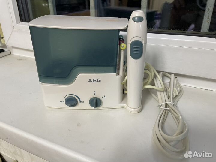 Ирригатор AEG md 5503