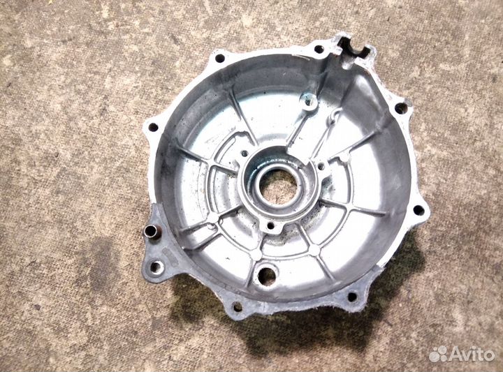 Крышка генератора honda vtr1000 f vtr1000f vtr 98