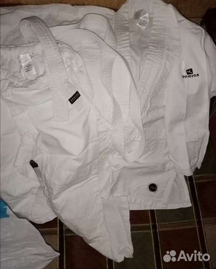 Кимоно комплект