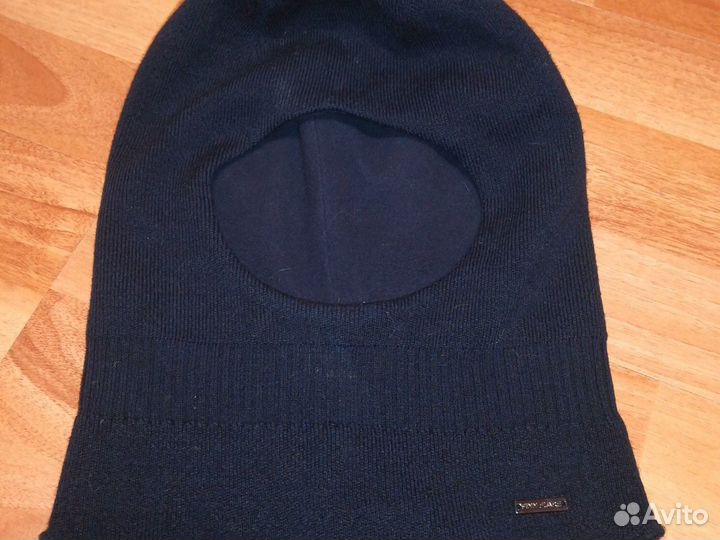 Шапка-шлем р. 50