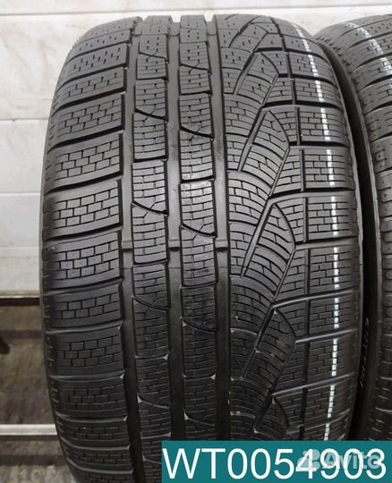 Pirelli Winter Sottozero 270 Serie II 265/35 R19 95T