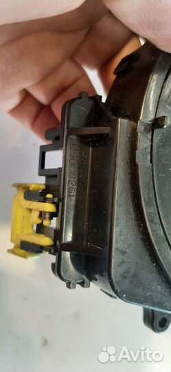 Шлейф toyota altezza,harrier,camry