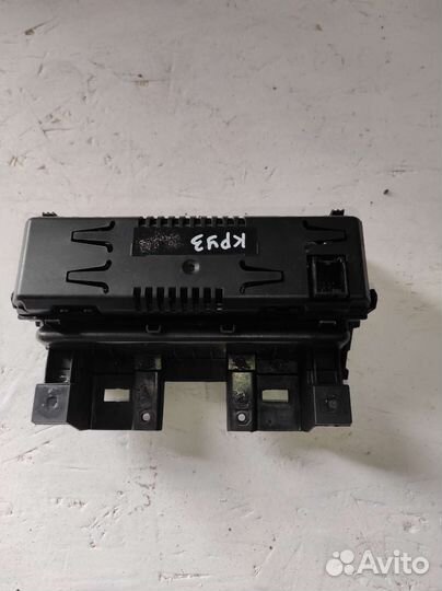 Дисплей информационный Chevrolet Cruze 1 седан 1.6