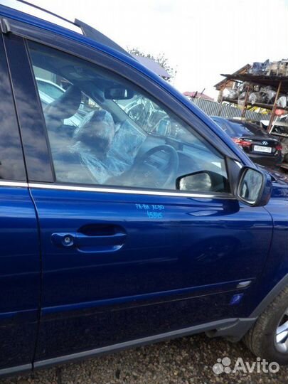 Дверь передняя правая Volvo Xc90 C 59 B5254T2