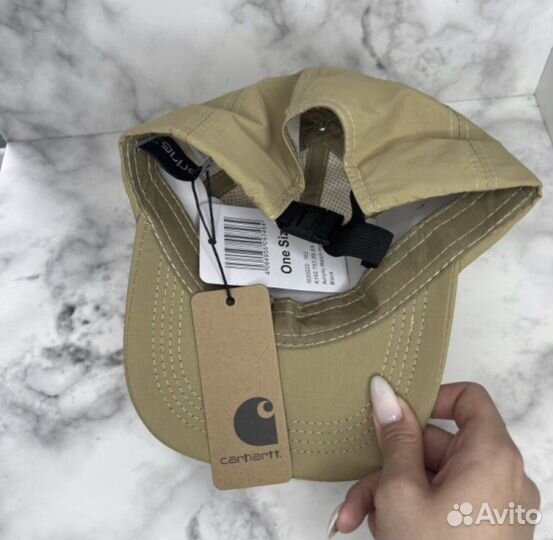 Кепки Carhartt
