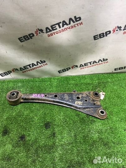 Рычаг задний задний правый Geely Emgrand X7