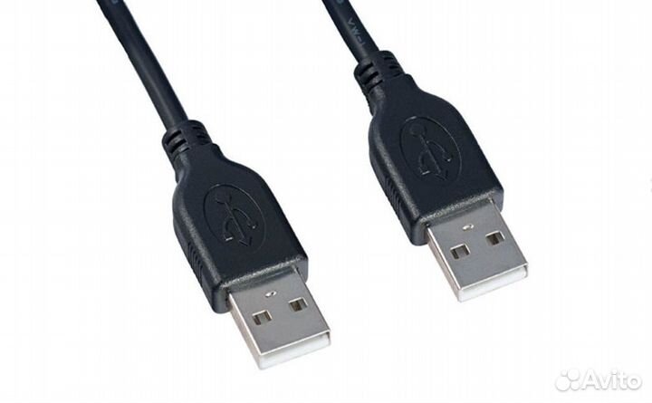 Кабели USB