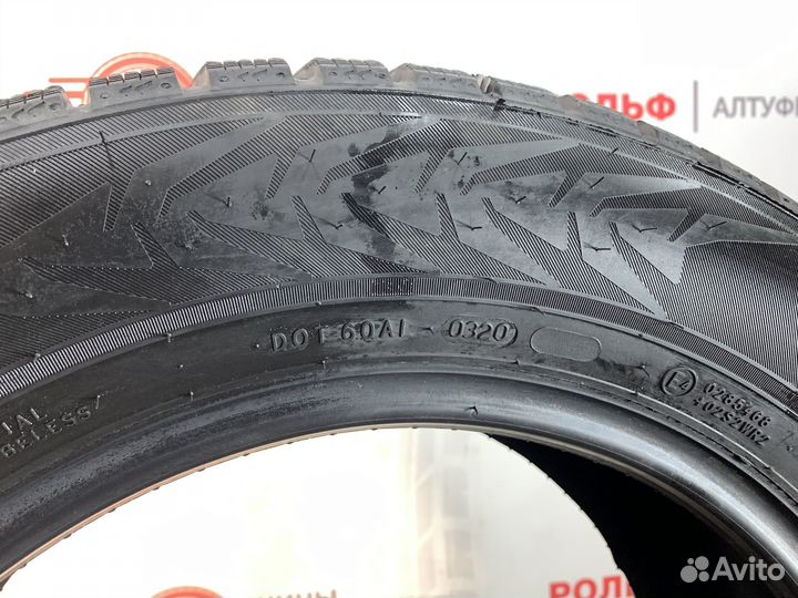 Nokian Tyres Nordman 7 215/60 R16