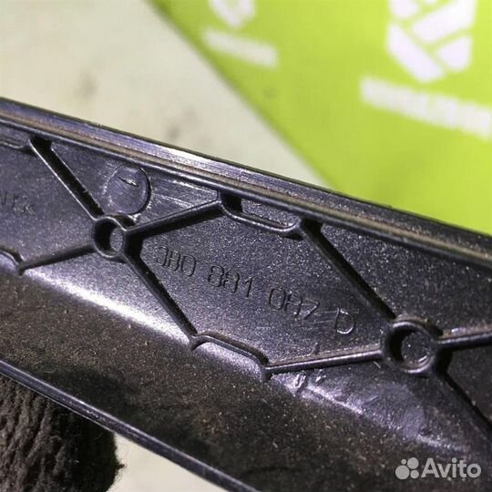 Накладка (кузов внутри) Фольксваген Пассат Б5