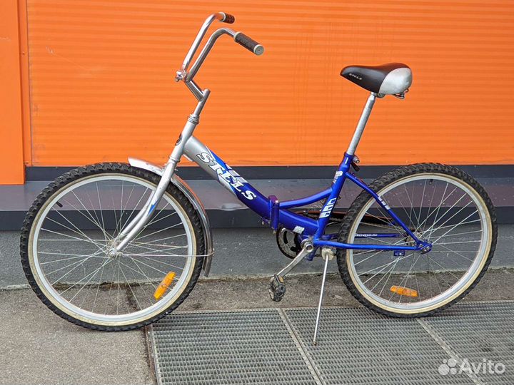 Велосипеды