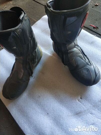 Мото Экипировка