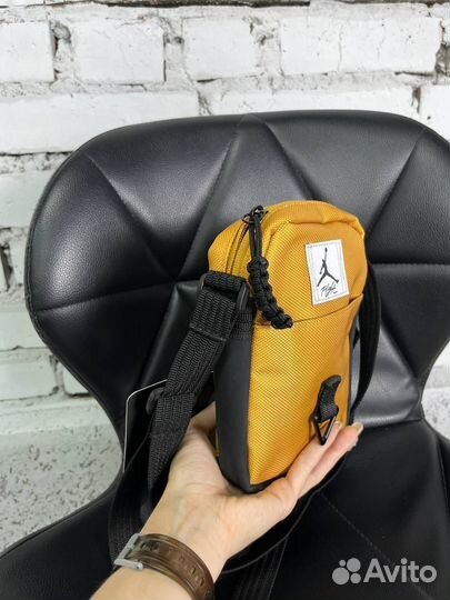 Сумка Nike air Jordan