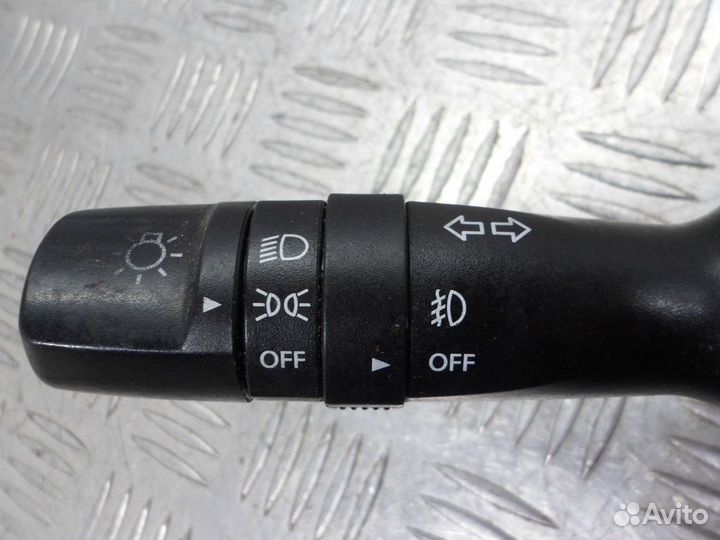 Переключатель подрулевой (стрекоза) Hyundai Tucson