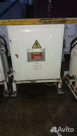 Аренда трансформатора