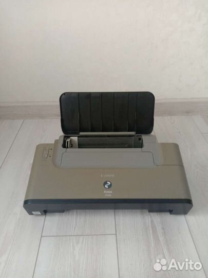Принтер canon pixma ip2200