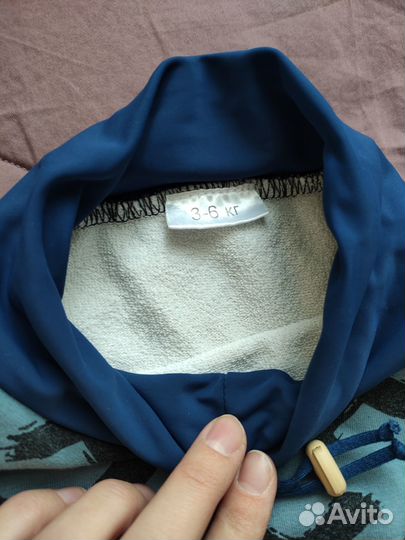 Трусики для бассейна