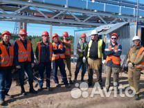 Бригада по монтажу слаботочных систем с опытом 19