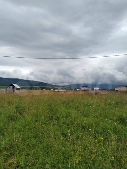 Участок 15 сот. (ИЖС)