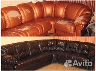 Изготовление Ремонт и Перетяжка Мягкой Мебели