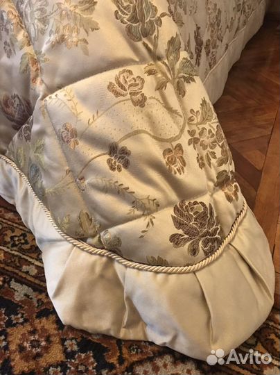 Покрывало на кровать