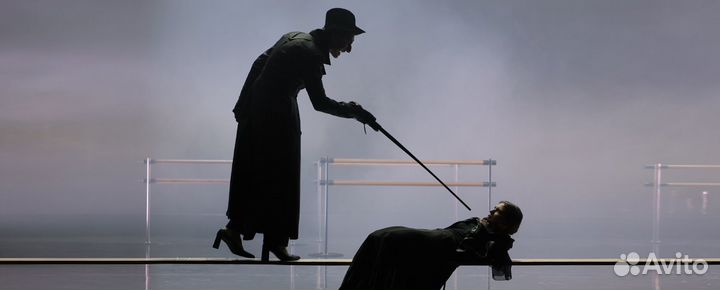 Билеты в театр Сатирикон Гроза 12 сентября