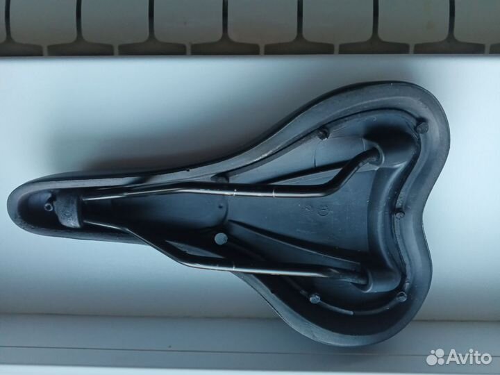 Седло для велосипеда