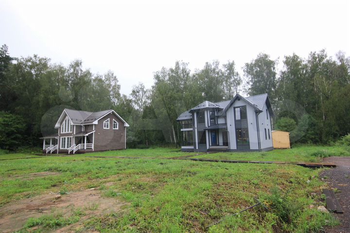 Участок 7 сот. (ИЖС)