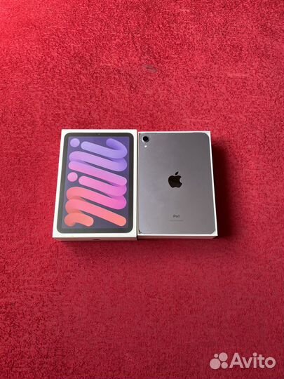 iPad Mini 64Gb 6 2021 WiFi