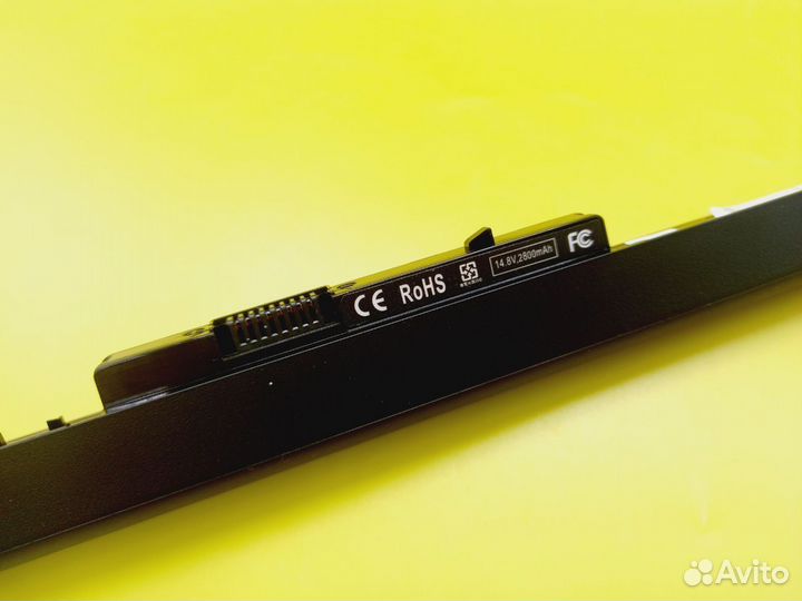 27513 Аккумулятор для ноутбука HP 240